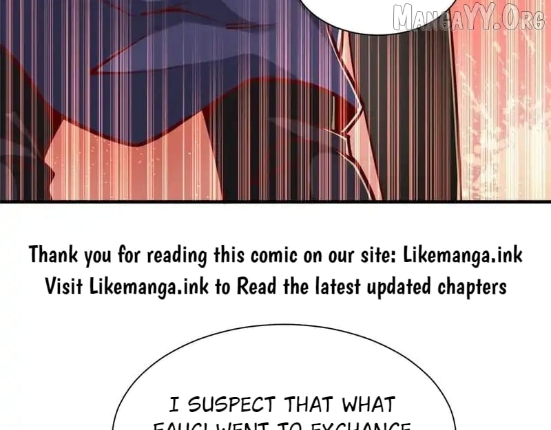 I randomly have a new career every week Chapter 857 - page 34